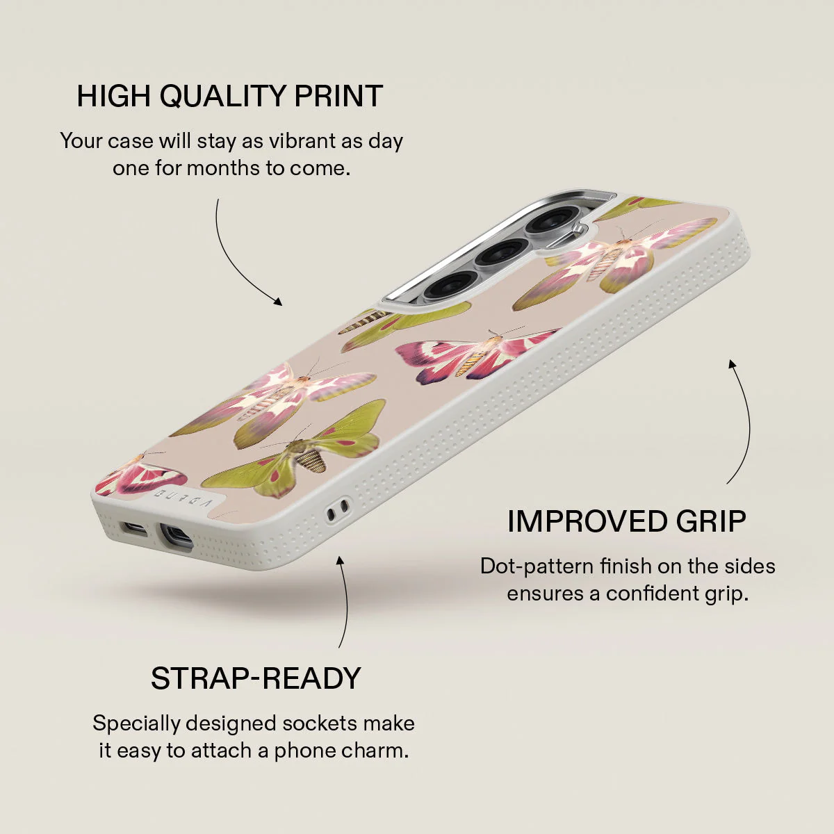Metamorphosis - Samsung Galaxy S26 Plus Case - Image 37