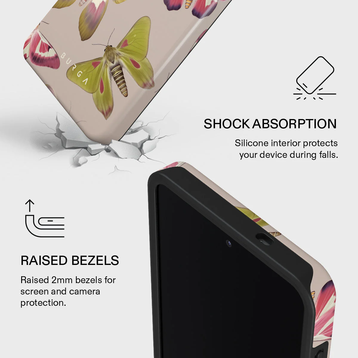 Metamorphosis - Samsung Galaxy S26 Plus Case - Image 4