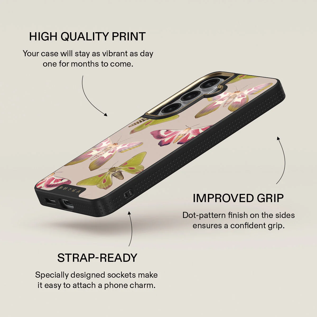 Metamorphosis - Samsung Galaxy S26 Plus Case - Image 9