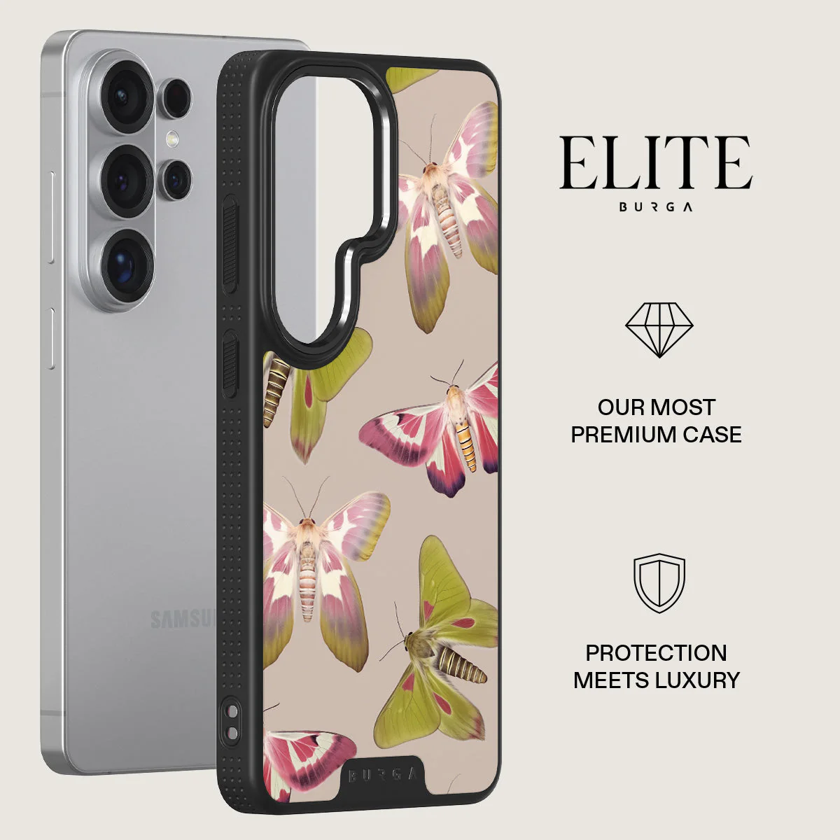 Metamorphosis - Samsung Galaxy S26 Ultra Case - Image 13