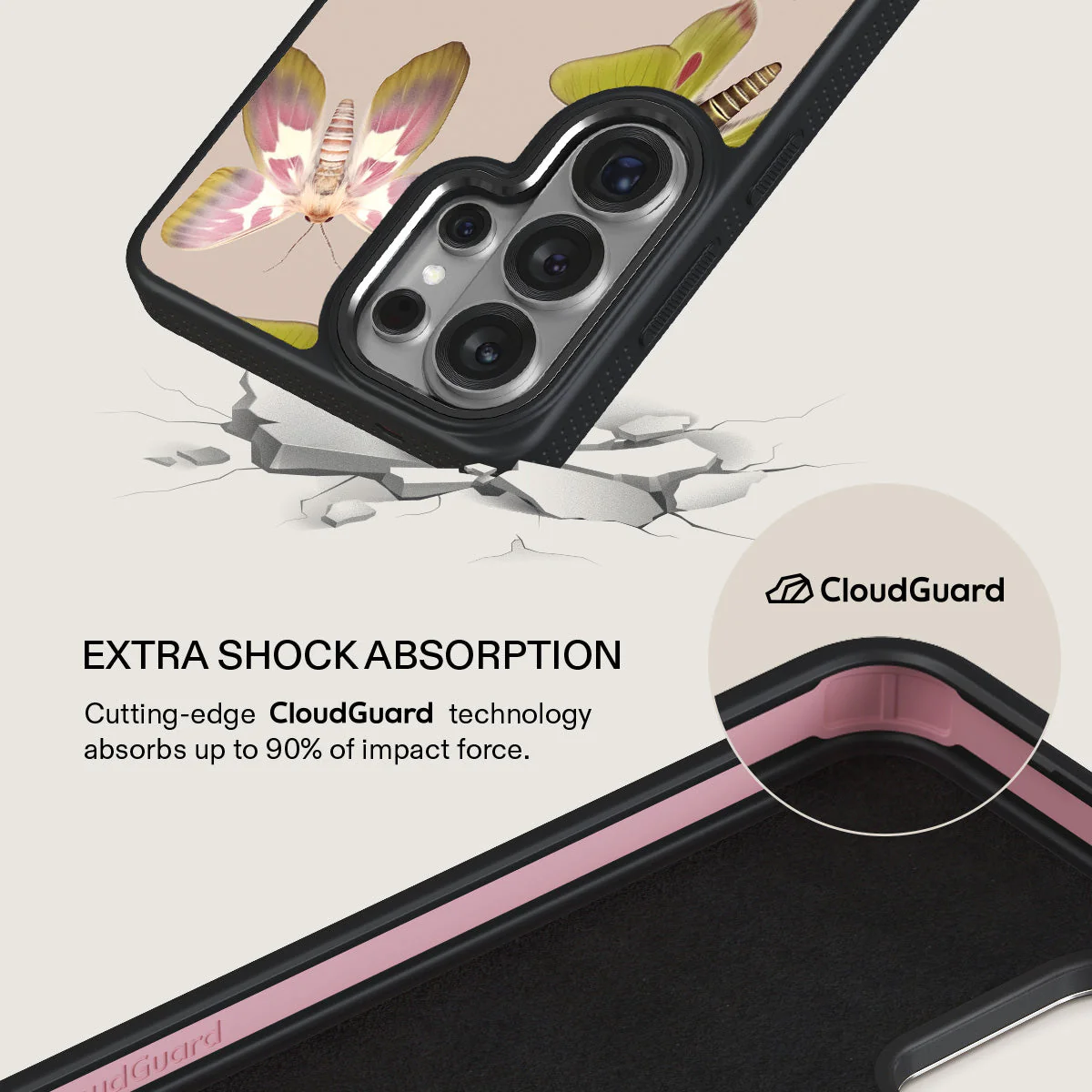 Metamorphosis - Samsung Galaxy S26 Ultra Case - Image 14