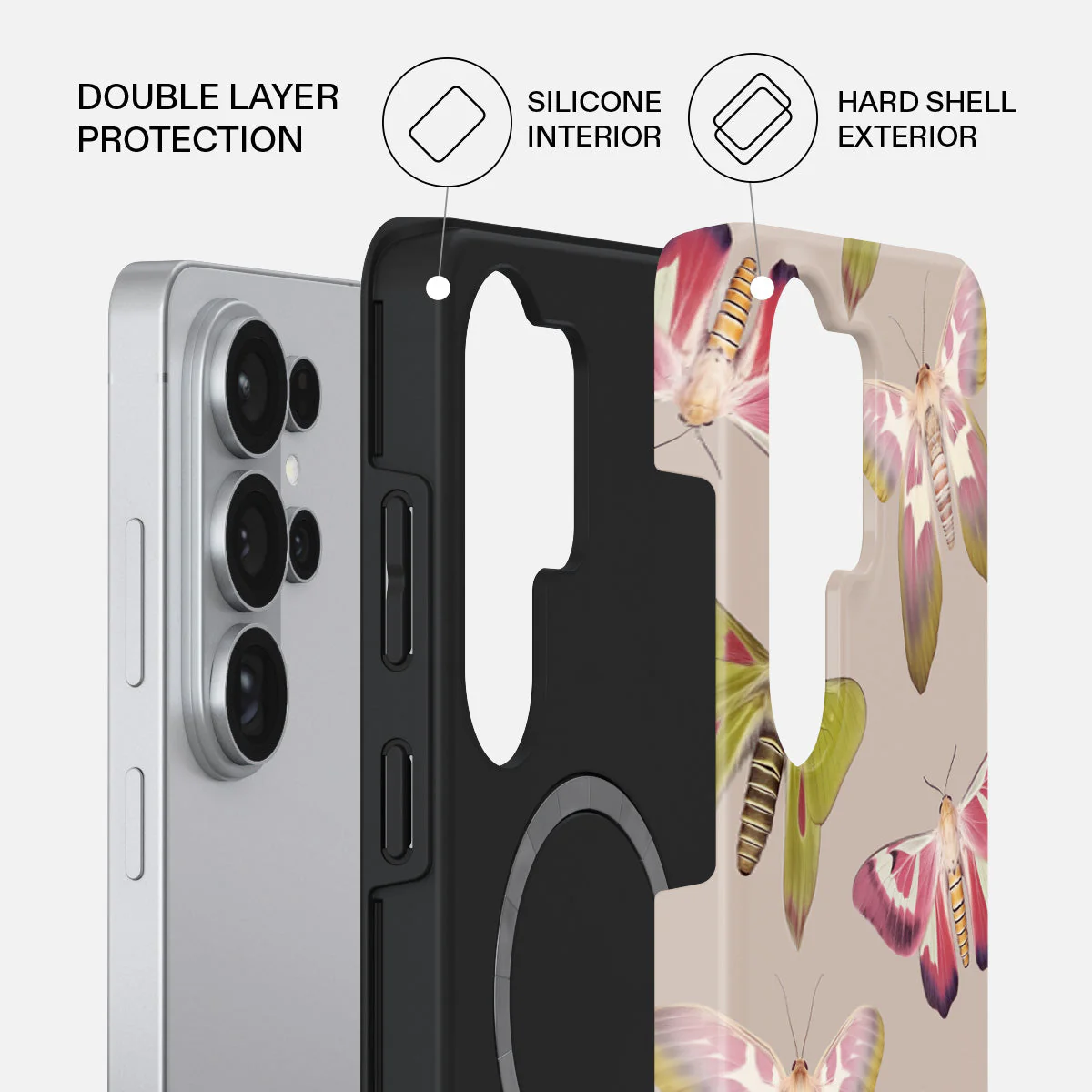 Metamorphosis - Samsung Galaxy S26 Ultra Case - Image 2