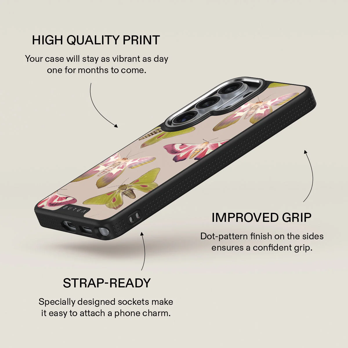 Metamorphosis - Samsung Galaxy S26 Ultra Case - Image 23