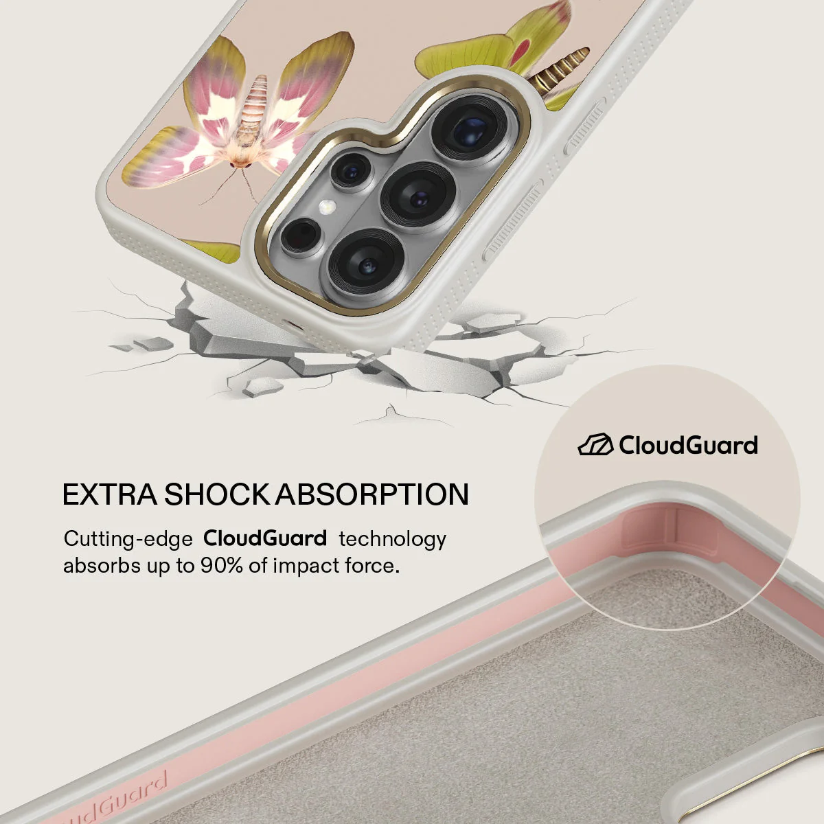Metamorphosis - Samsung Galaxy S26 Ultra Case - Image 28