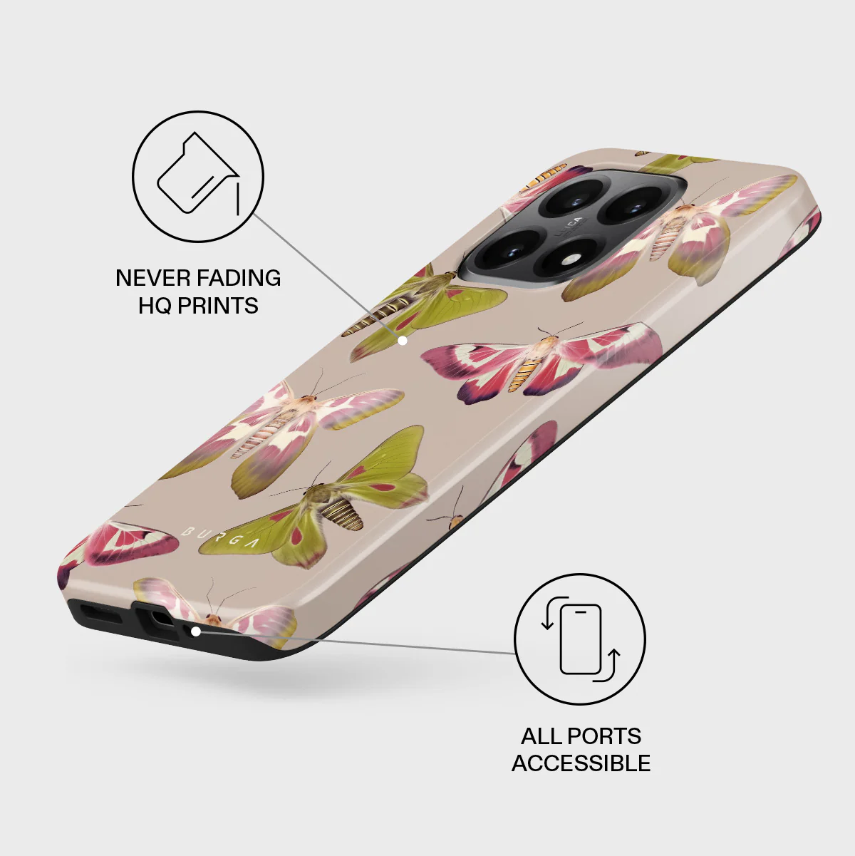 Metamorphosis - Xiaomi 15T Case - Image 3