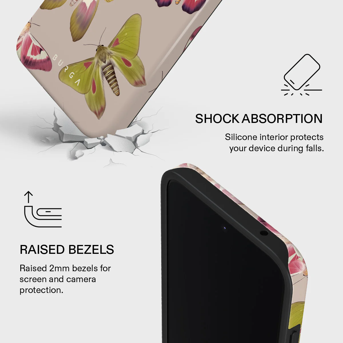 Metamorphosis - Xiaomi 15T Case - Image 4