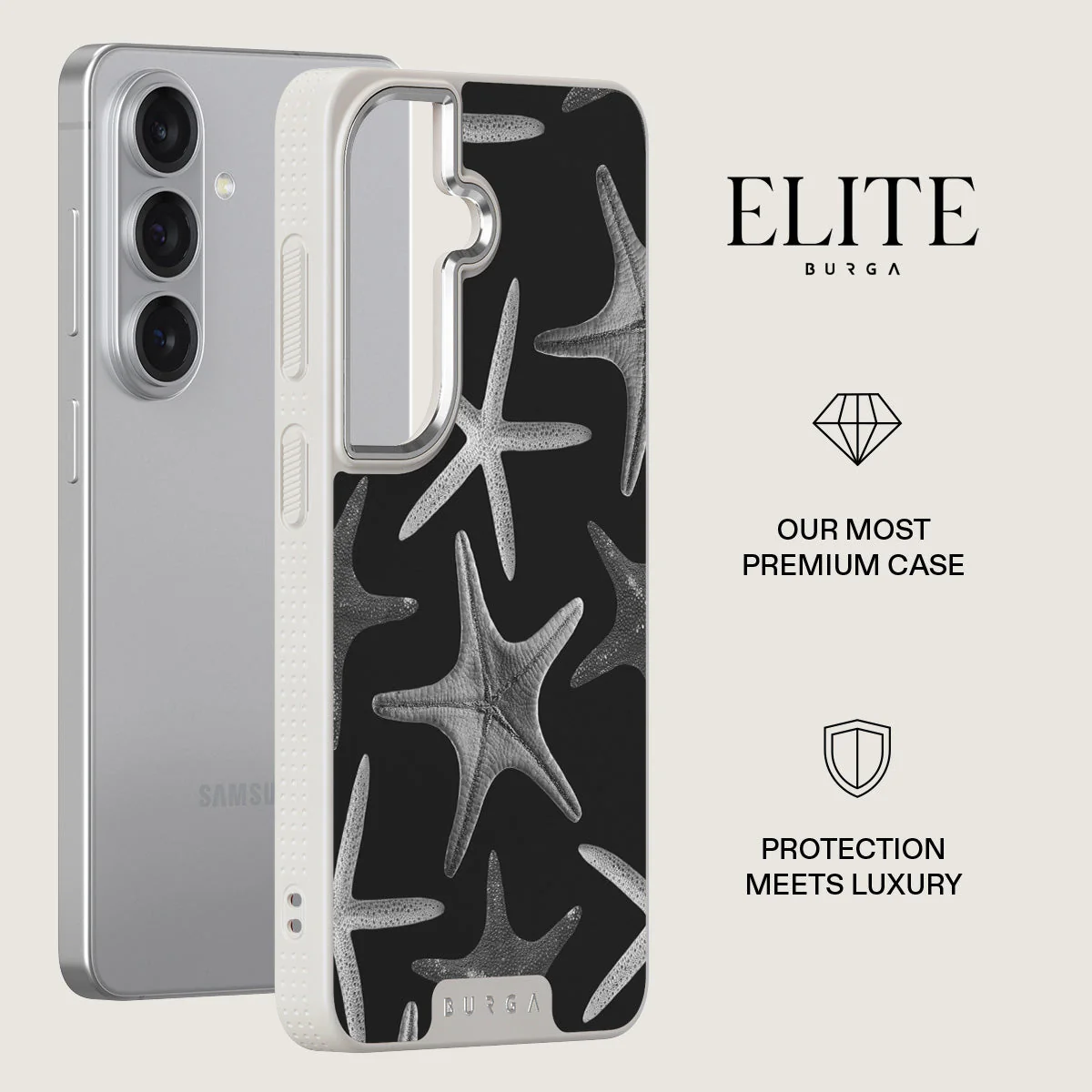 Midnight Ocean - Samsung Galaxy S26 Plus Case - Image 34