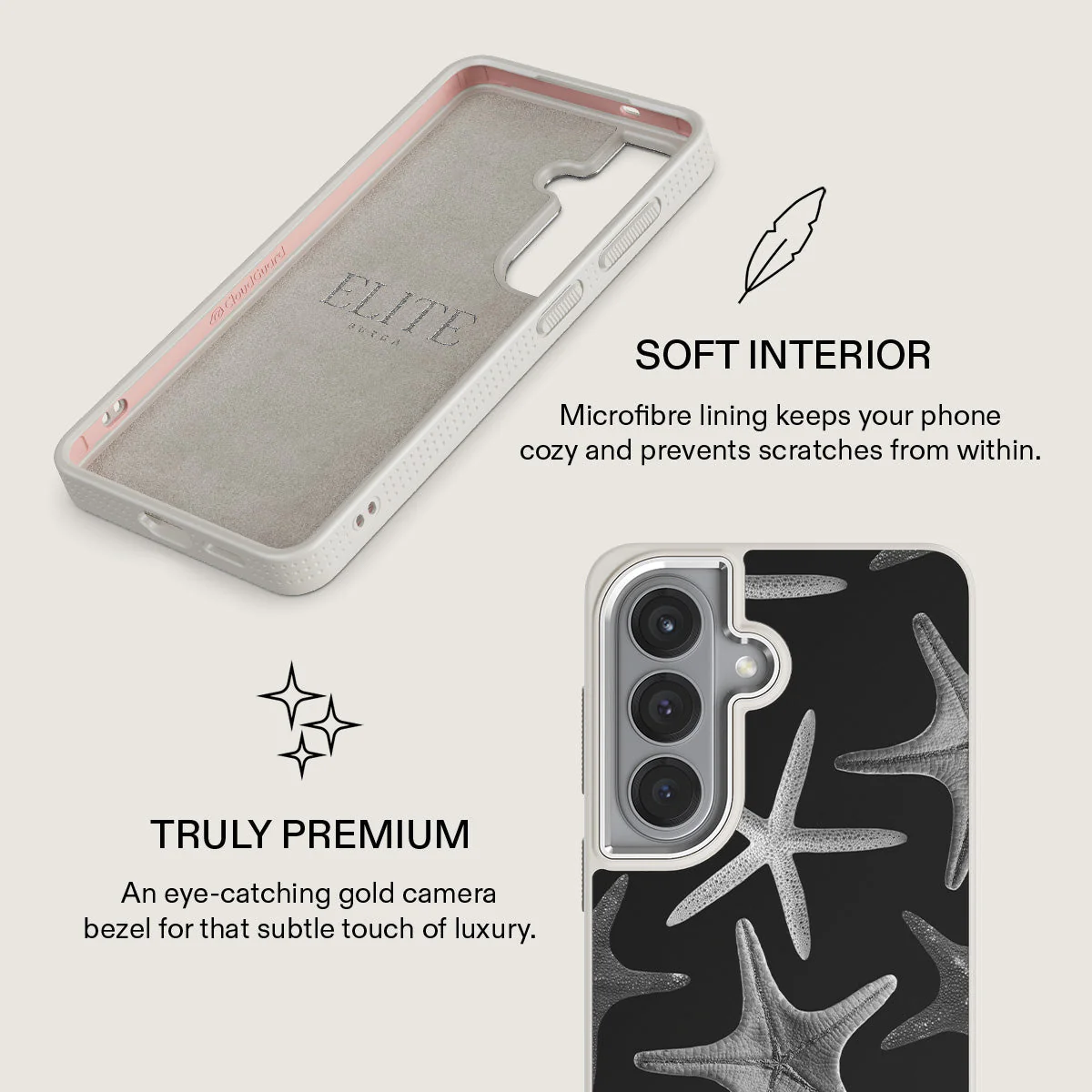 Midnight Ocean - Samsung Galaxy S26 Plus Case - Image 38