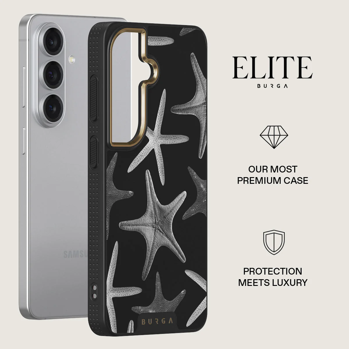 Midnight Ocean - Samsung Galaxy S26 Plus Case - Image 6