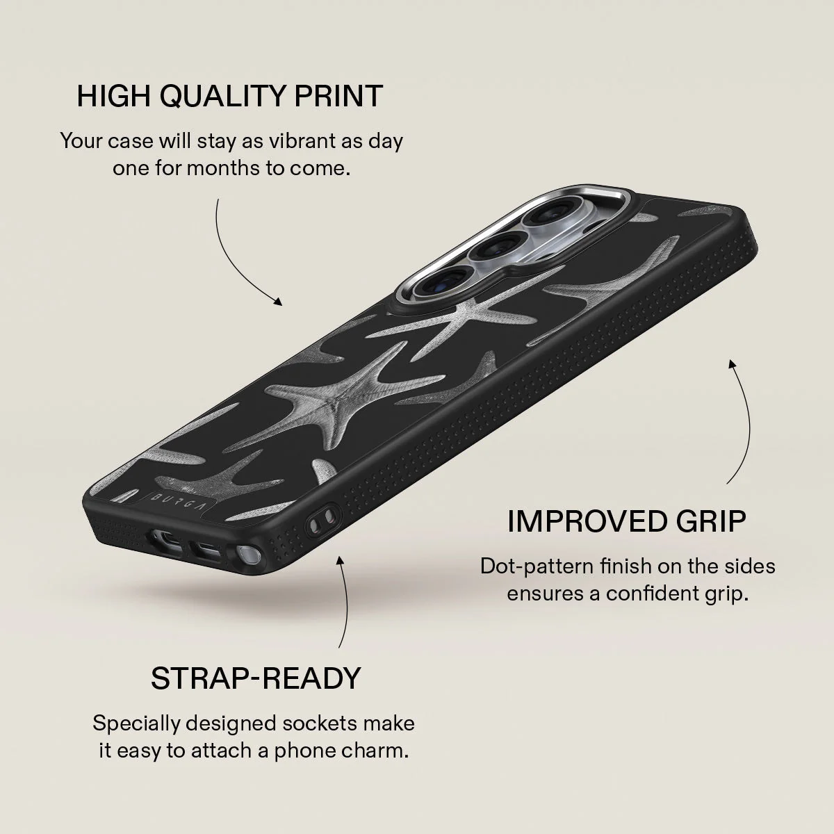 Midnight Ocean - Samsung Galaxy S26 Ultra Case - Image 23