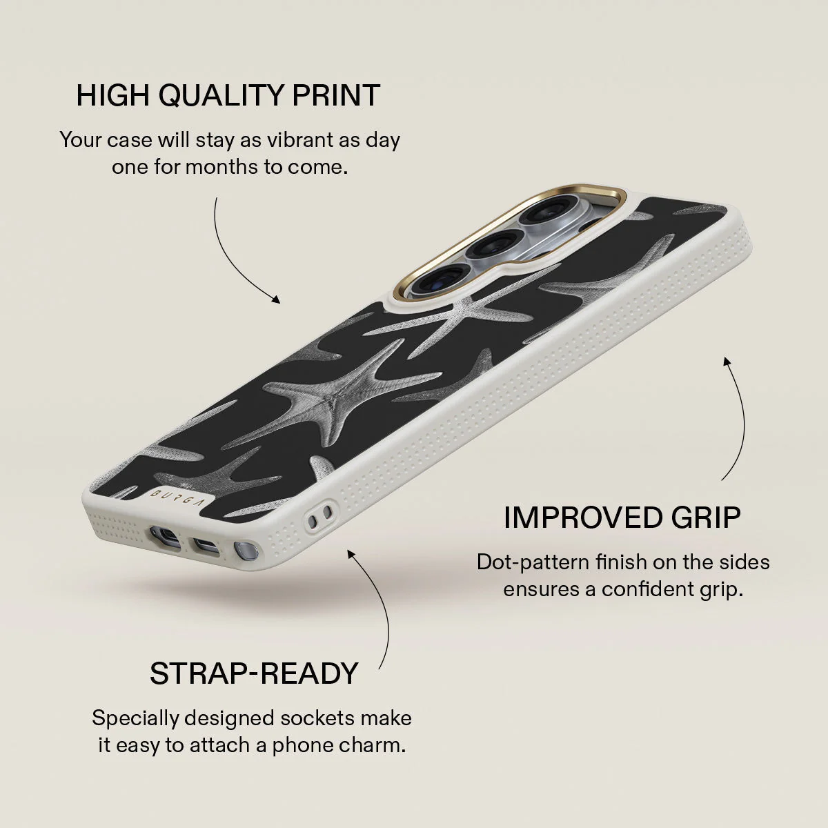 Midnight Ocean - Samsung Galaxy S26 Ultra Case - Image 30