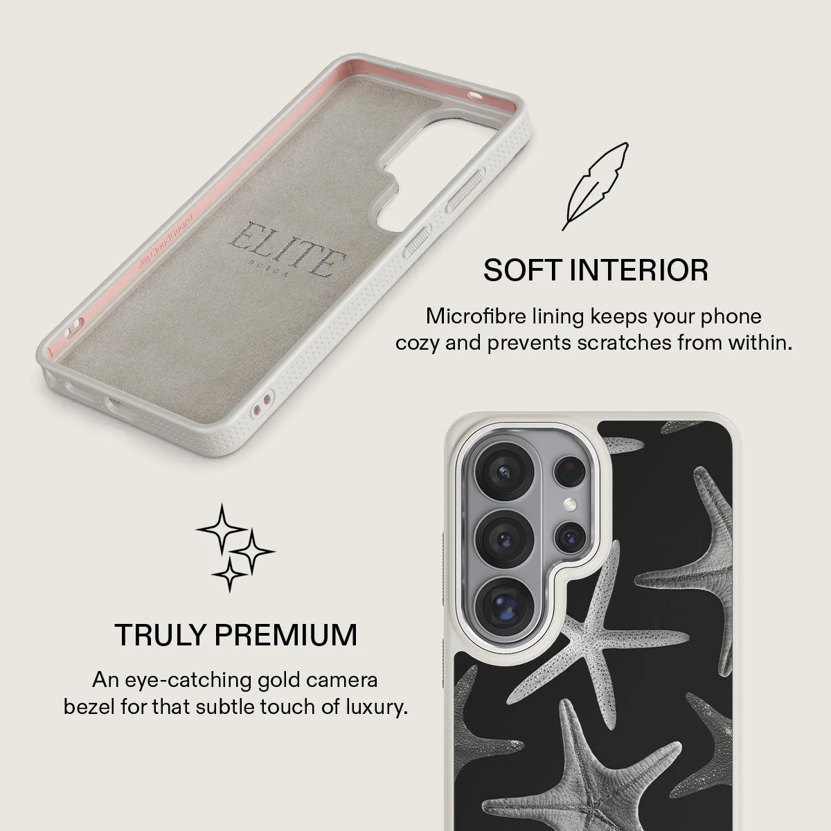 Midnight Ocean - Samsung Galaxy S26 Ultra Case - Image 38