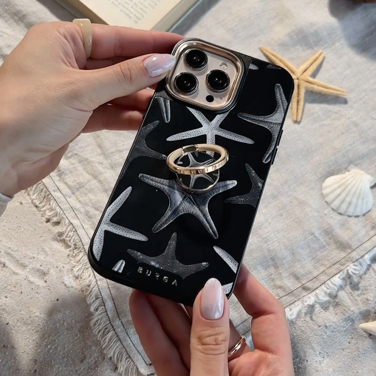 Midnight Ocean - Samsung Galaxy S26 Ultra Case - Image 64