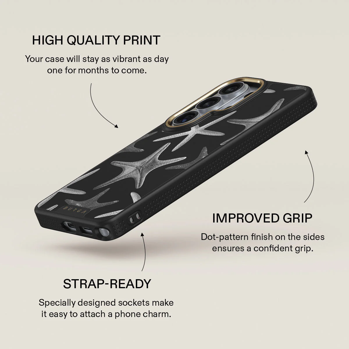 Midnight Ocean - Samsung Galaxy S26 Ultra Case - Image 9