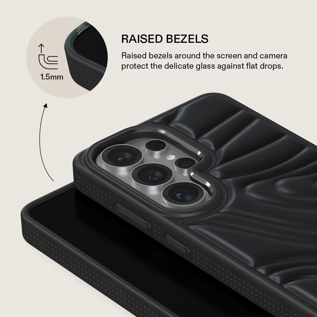 Midnight Spell - Samsung Galaxy S26 Ultra Case - Image 12