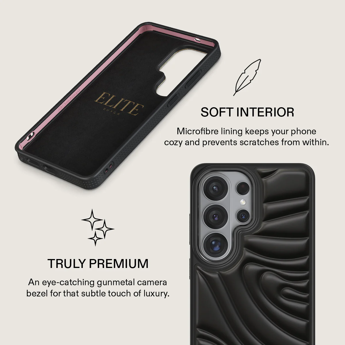 Midnight Spell - Samsung Galaxy S26 Ultra Case - Image 14