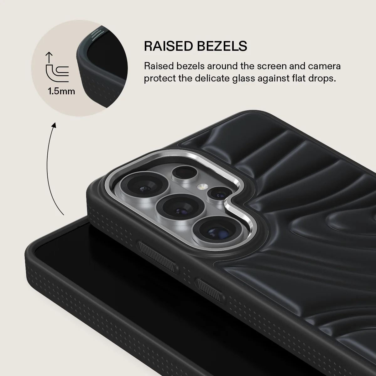 Midnight Spell - Samsung Galaxy S26 Ultra Case - Image 19