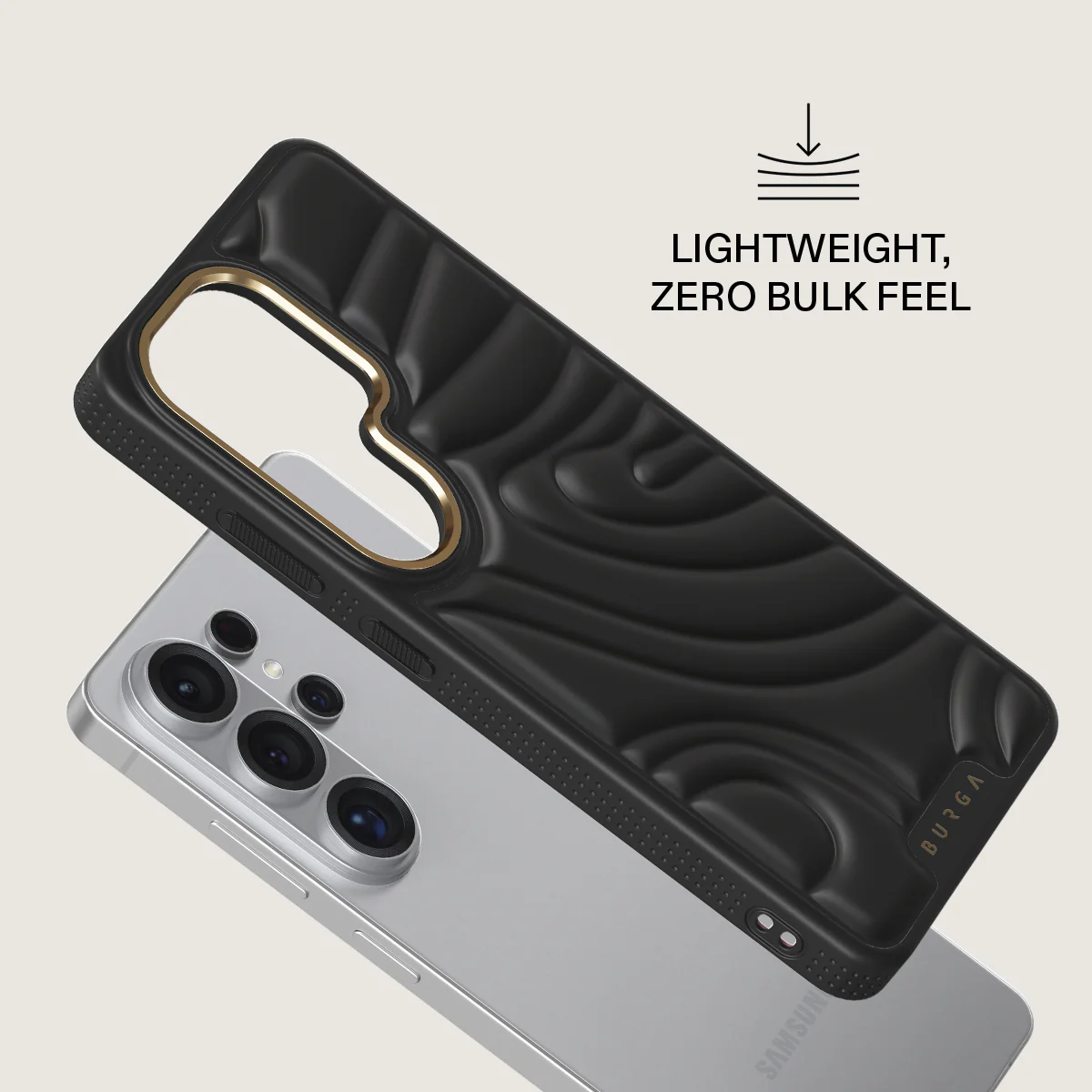 Midnight Spell - Samsung Galaxy S26 Ultra Case - Image 4