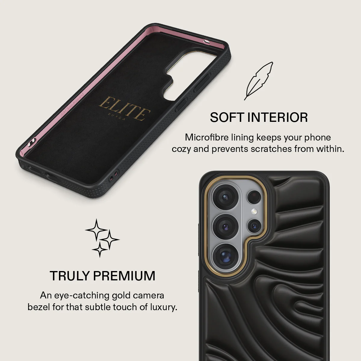 Midnight Spell - Samsung Galaxy S26 Ultra Case - Image 7