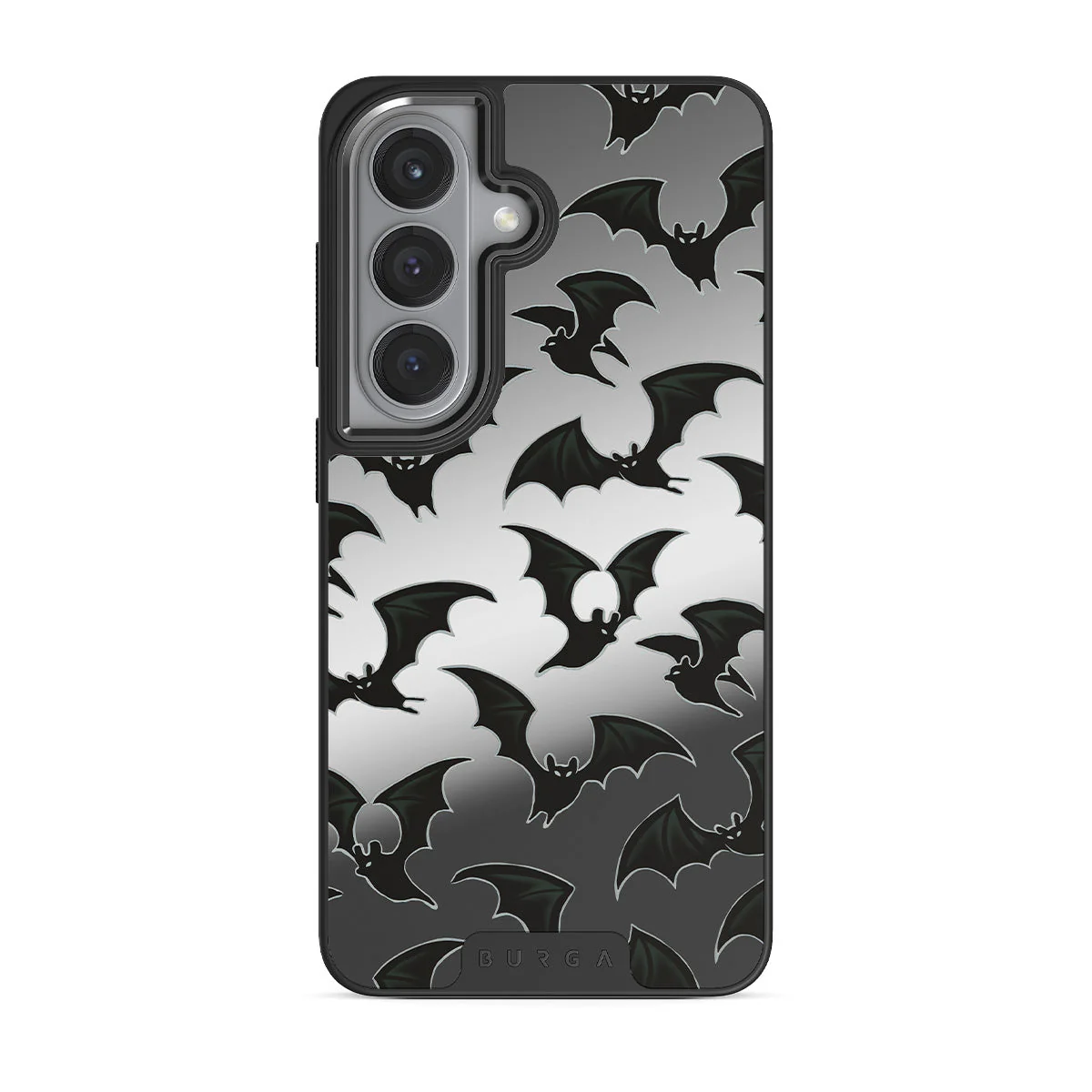 Midnight Visitor - Samsung Galaxy S26 Case - Image 48