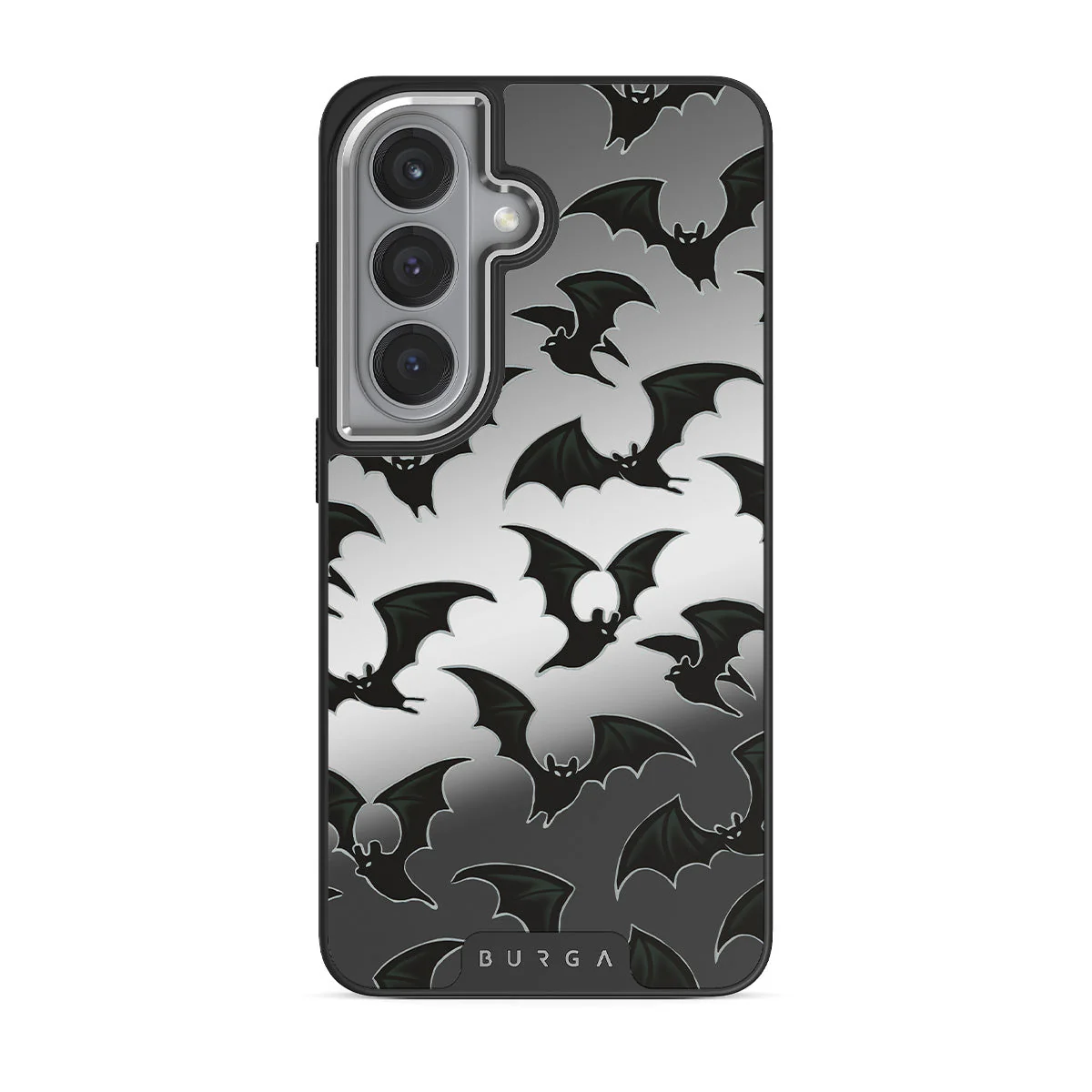 Midnight Visitor - Samsung Galaxy S26 Case - Image 56
