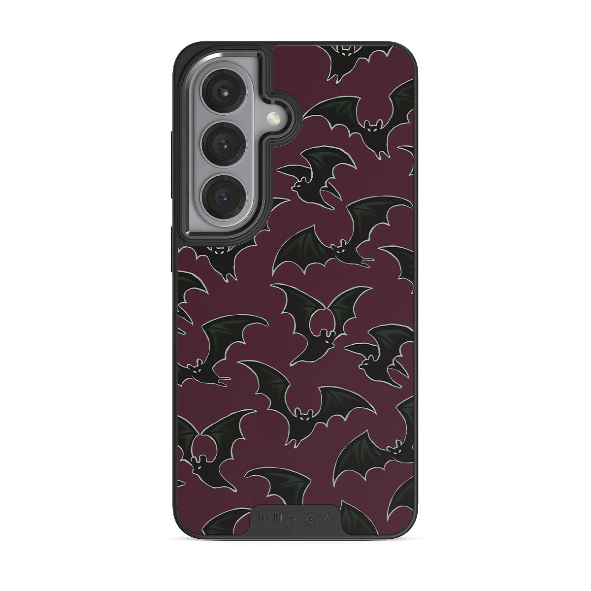 Midnight Visitor - Samsung Galaxy S26 Plus Case - Image 12