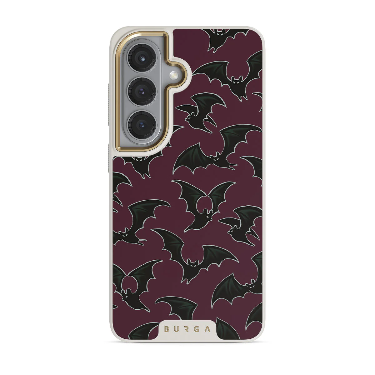 Midnight Visitor - Samsung Galaxy S26 Plus Case - Image 26