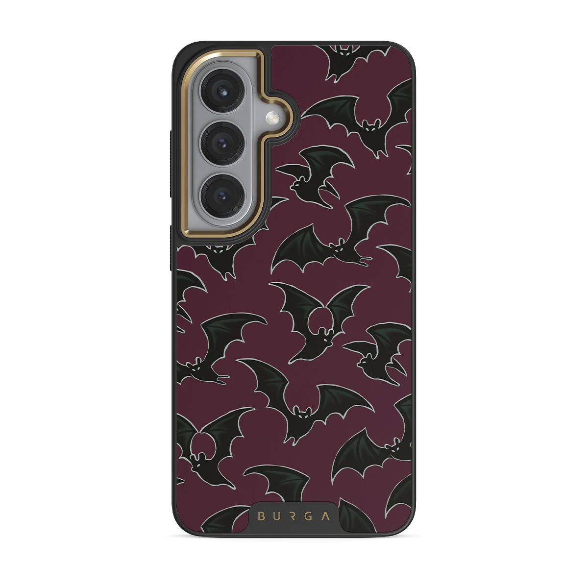 Midnight Visitor - Samsung Galaxy S26 Plus Case - Image 5