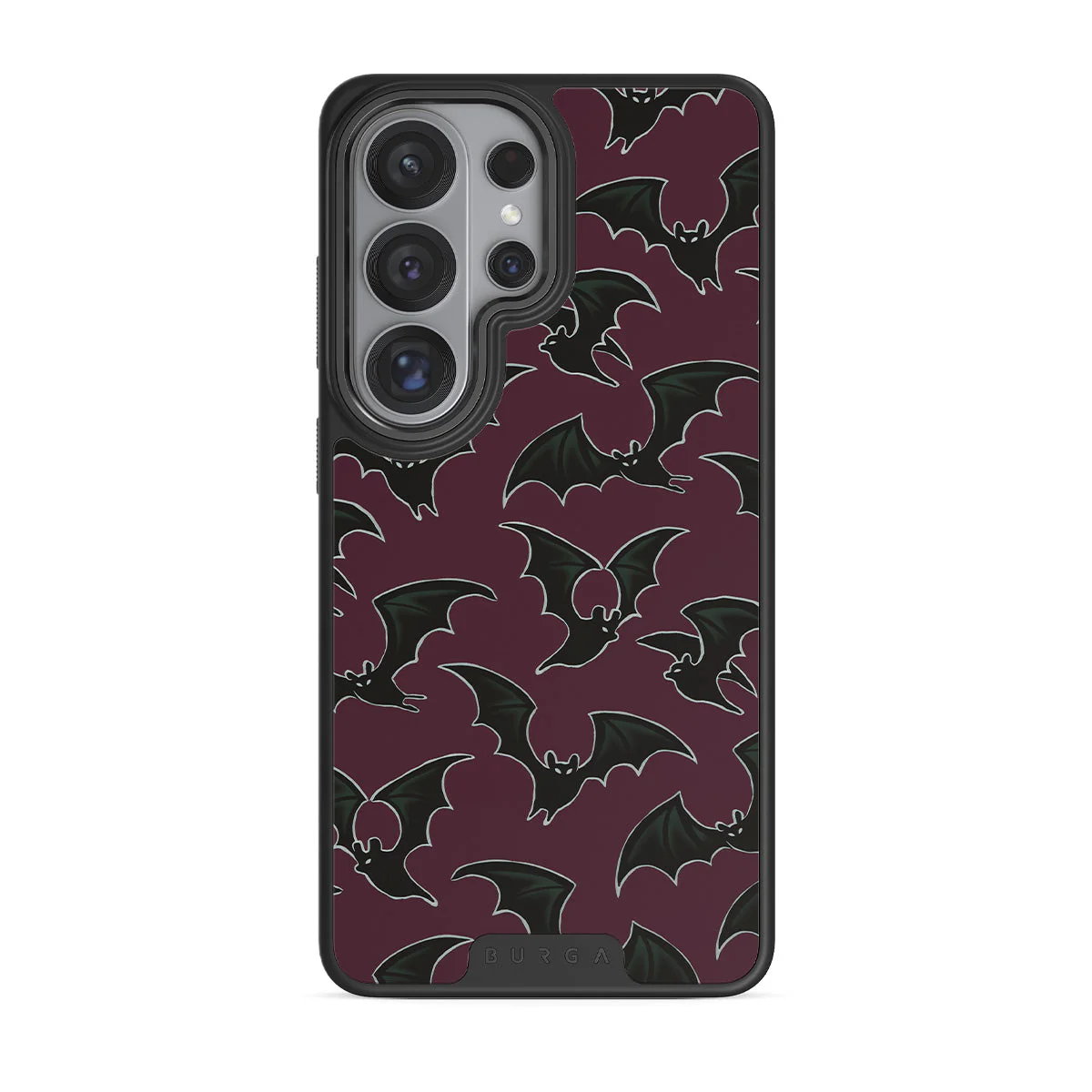 Midnight Visitor - Samsung Galaxy S26 Ultra Case - Image 12
