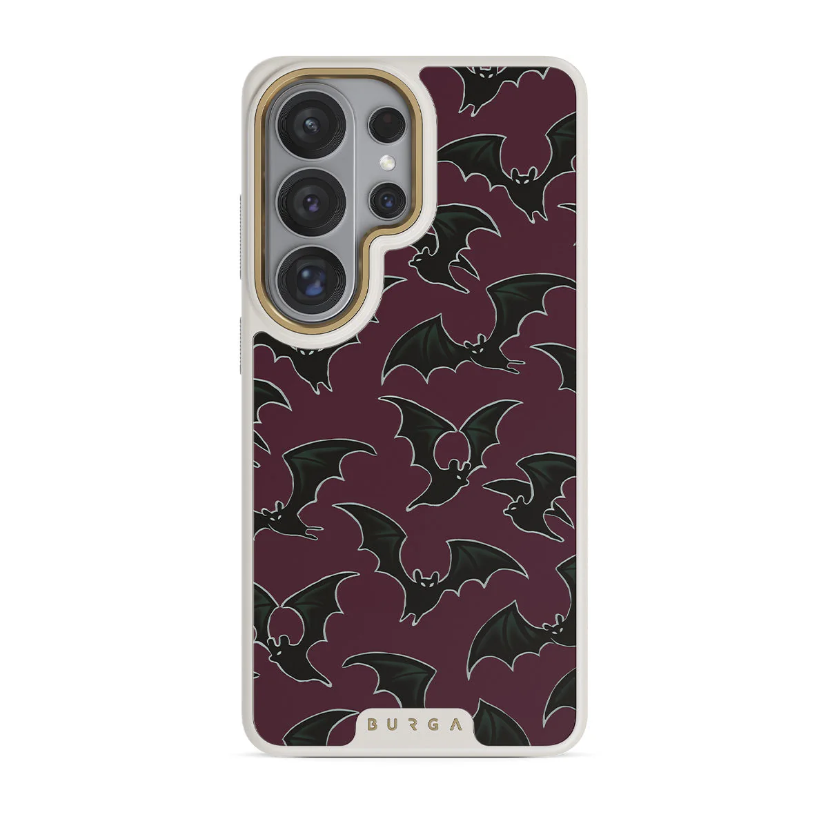 Midnight Visitor - Samsung Galaxy S26 Ultra Case - Image 26