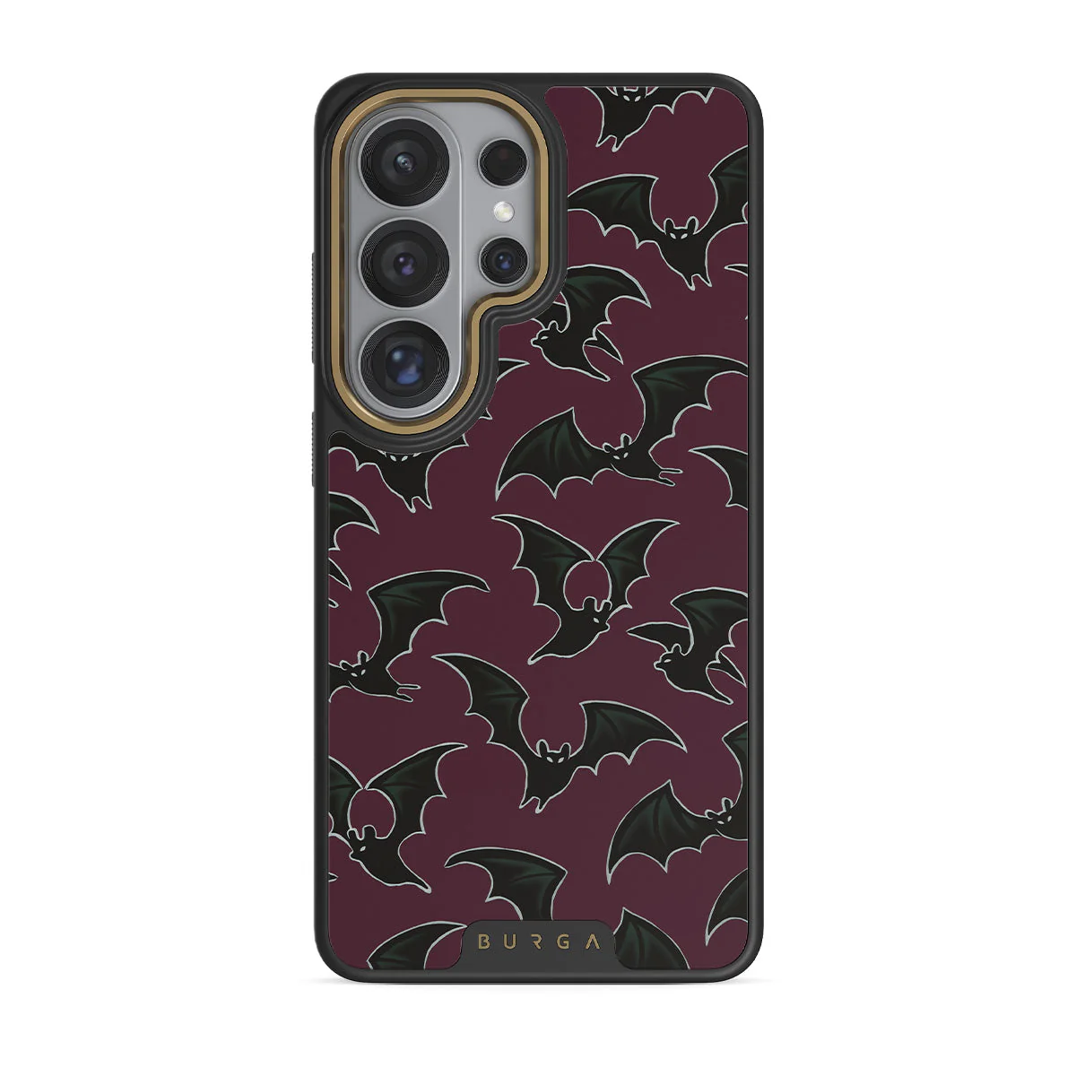 Midnight Visitor - Samsung Galaxy S26 Ultra Case - Image 5