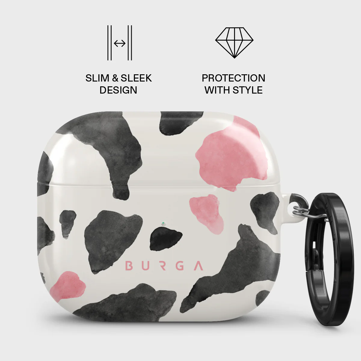 Milkshake - AirPods 3 Case - Image 4