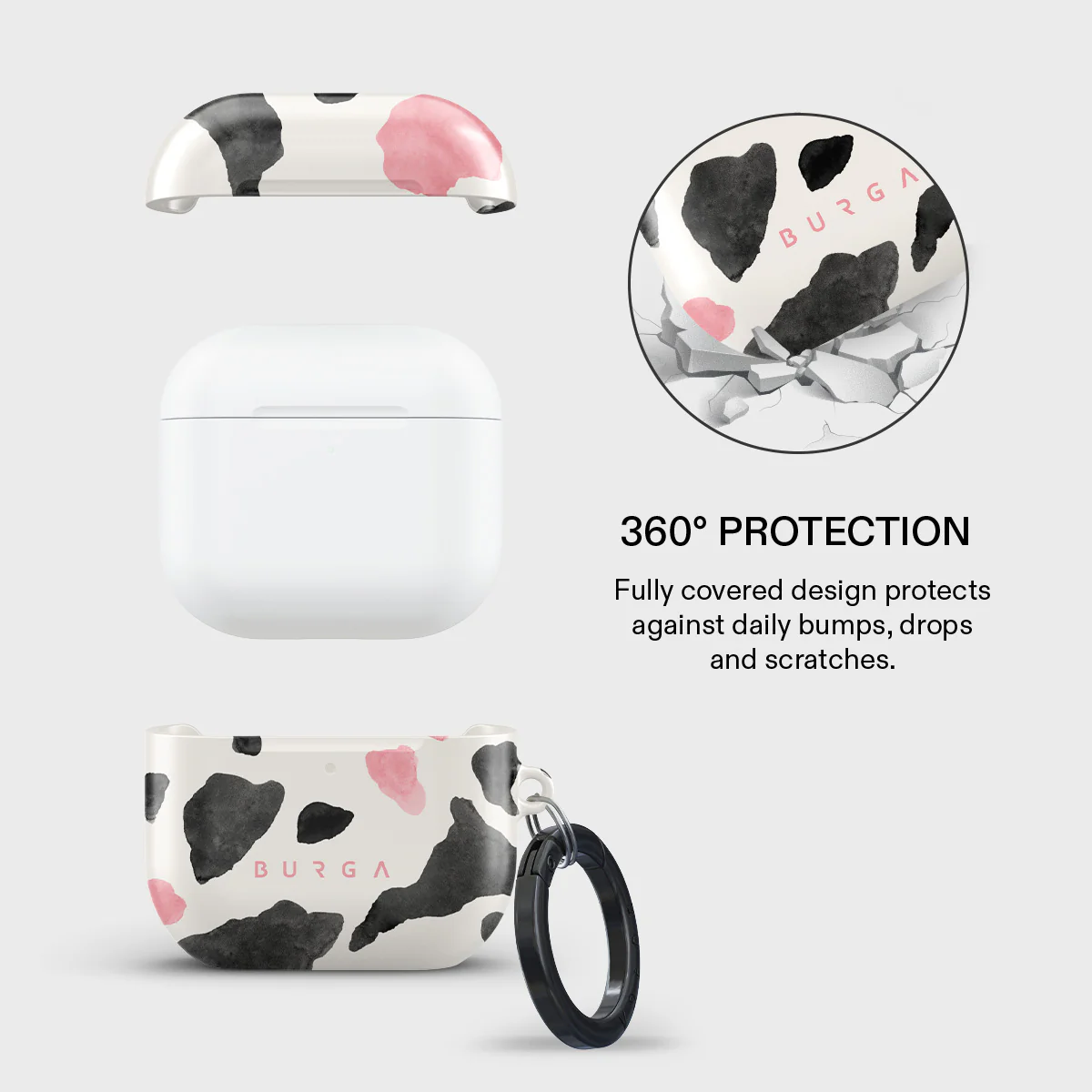 Milkshake - AirPods 4 Case - Image 2