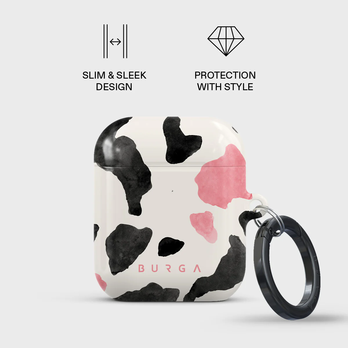 Milkshake - AirPods Case - Image 4