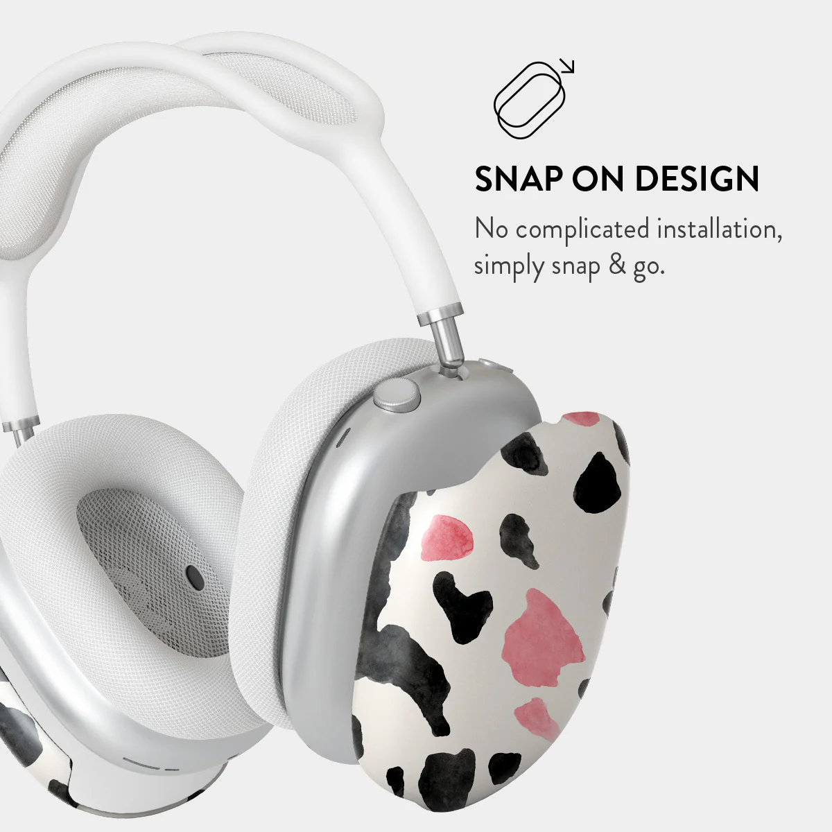 Milkshake - AirPods Max Case - Image 3