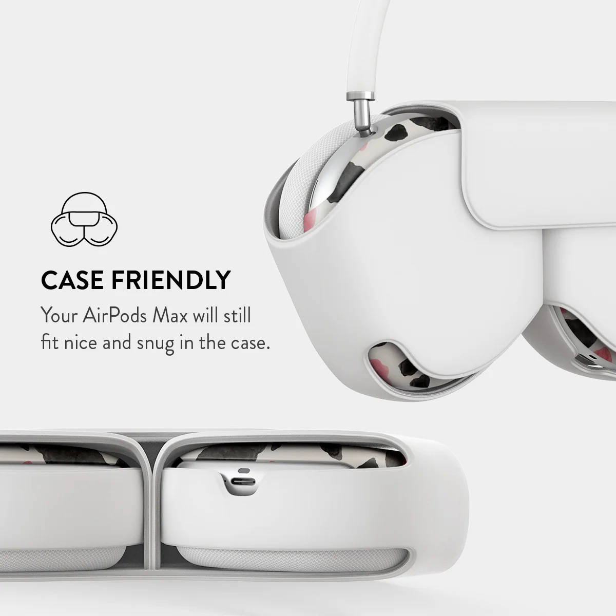 Milkshake - AirPods Max Case - Image 5