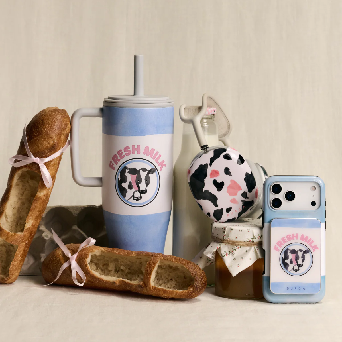 Milkshake - AirPods Max Case - Image 8