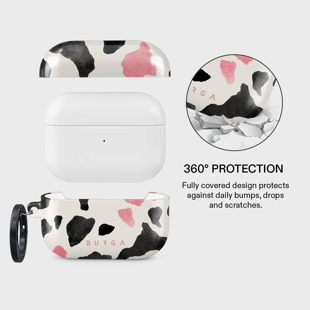 Milkshake - AirPods Pro 2 Case - Image 2
