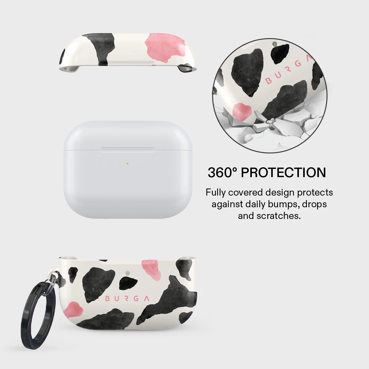 Milkshake - AirPods Pro 3 Case - Image 2