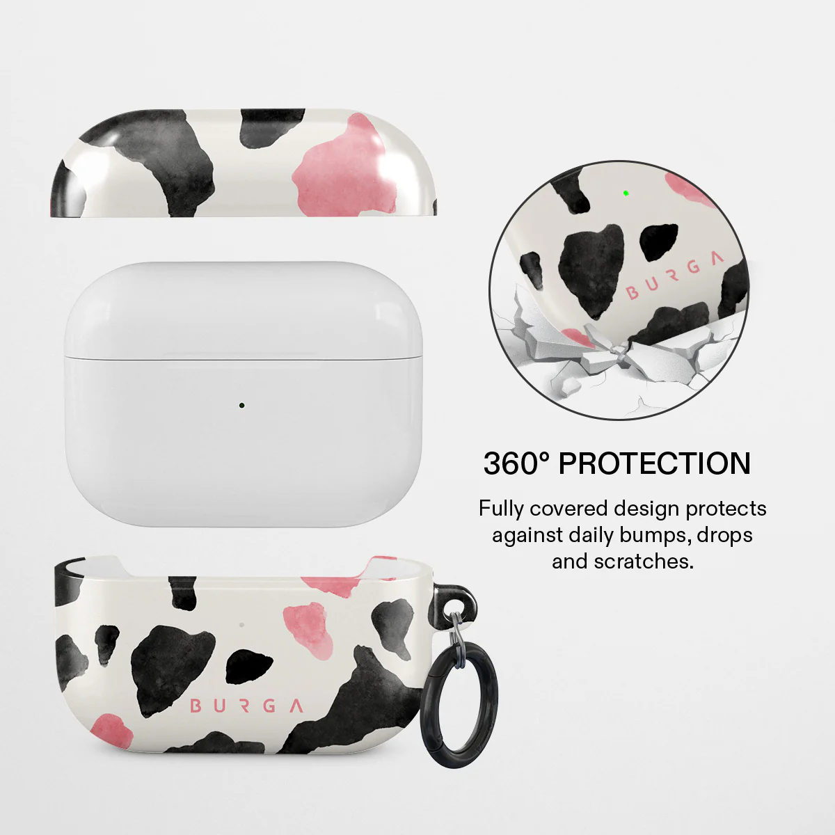 Milkshake - AirPods Pro Case - Image 2
