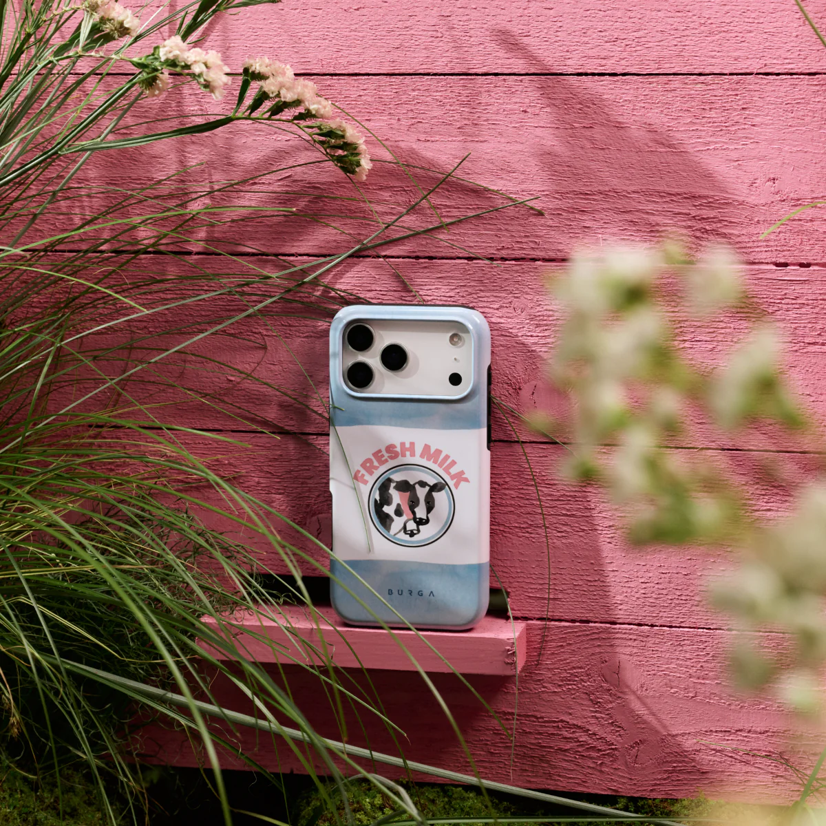Milkshake - Google Pixel 9 Case - Image 22