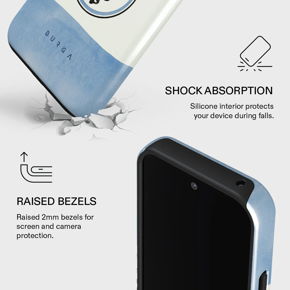 Milkshake - Google Pixel 9 Pro XL Case - Image 4