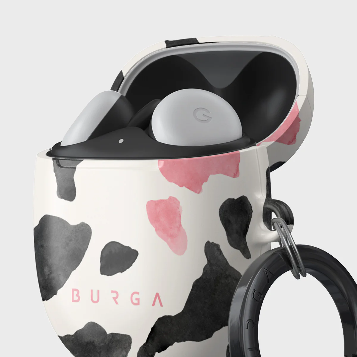 Milkshake - Google Pixel Buds 2 Case - Image 5