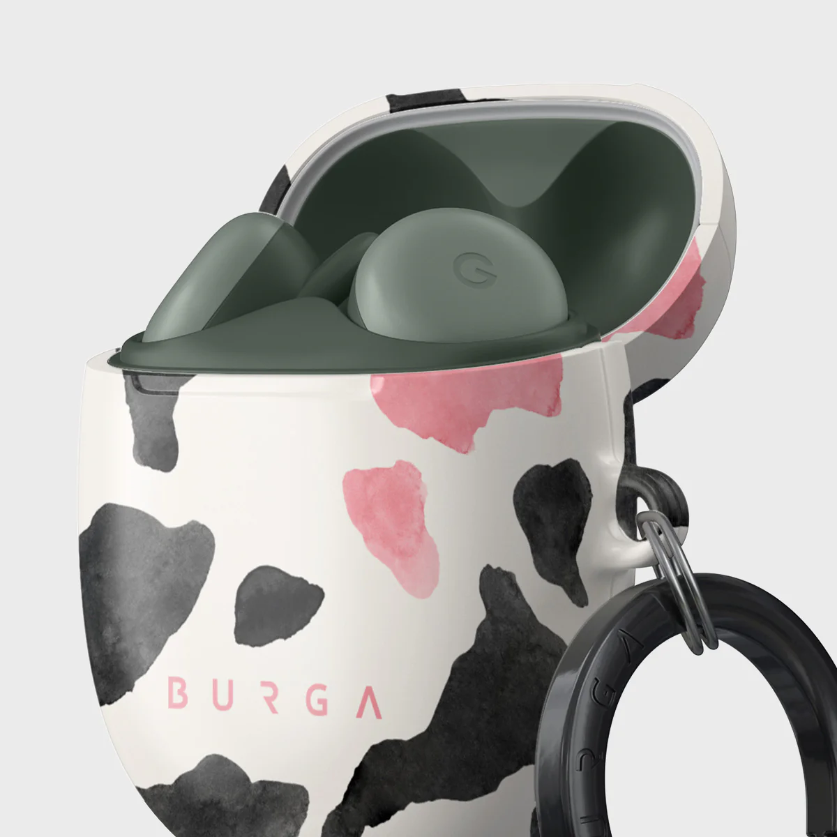 Milkshake - Google Pixel Buds A Case - Image 5
