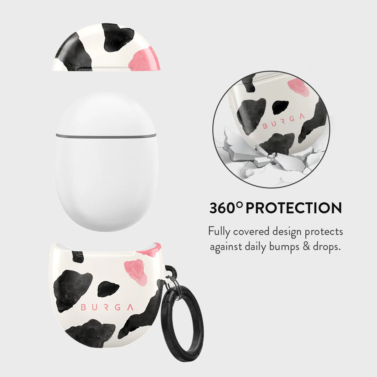 Milkshake - Google Pixel Buds Pro 2 Case - Image 2