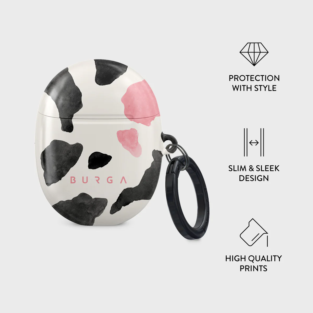 Milkshake - Google Pixel Buds Pro Case - Image 4