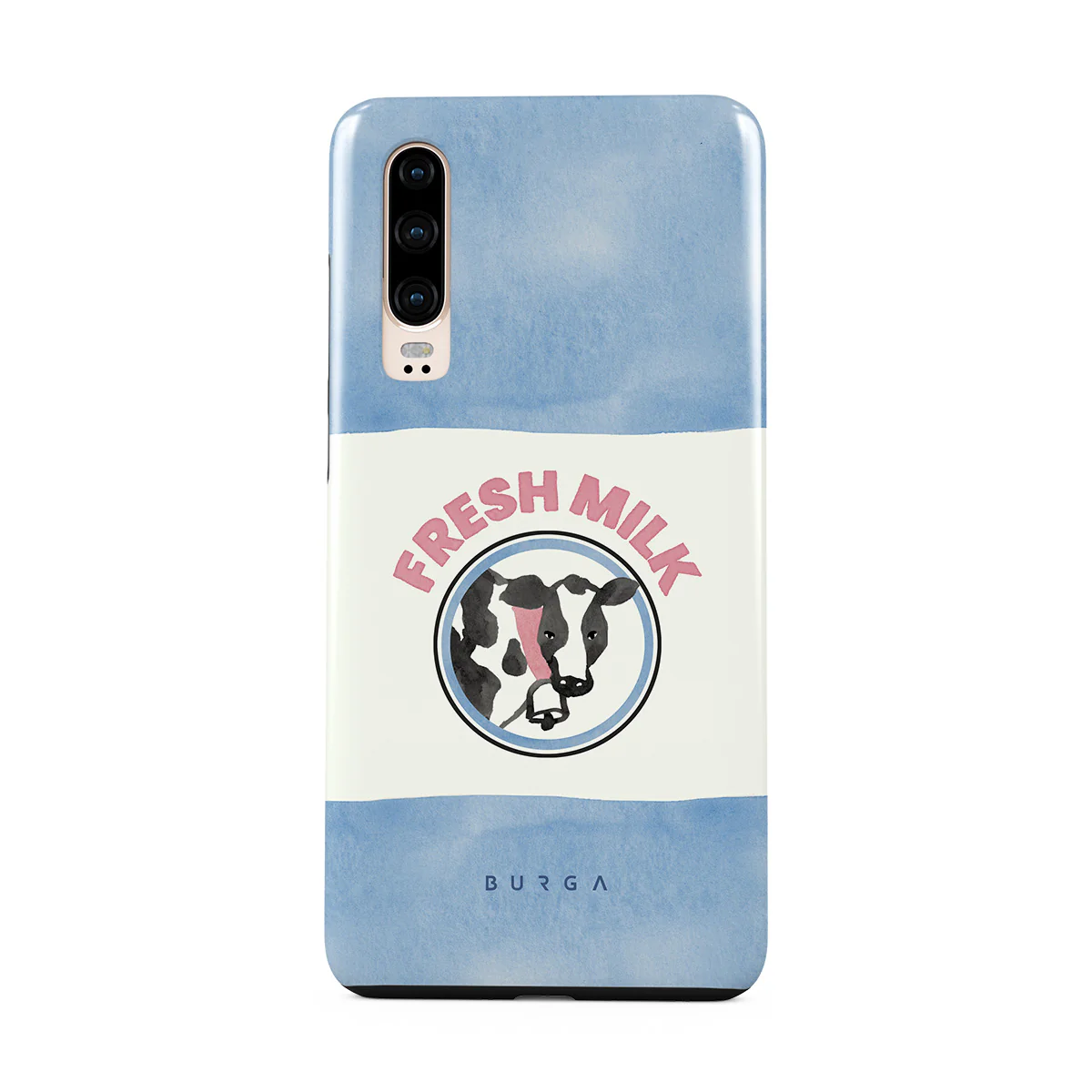 Milkshake - Huawei P30 Case - Image 5
