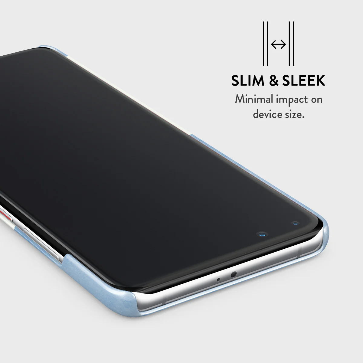 Milkshake - Huawei P40 Case - Image 4
