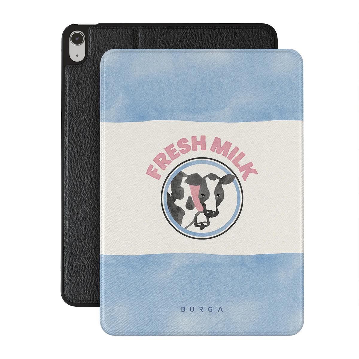 Milkshake - iPad Air 11 (7th/6th Gen) Case