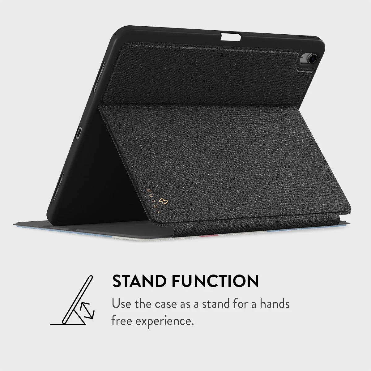 Milkshake - iPad Air 13 (8th/7th/6th Gen) Case - Image 5